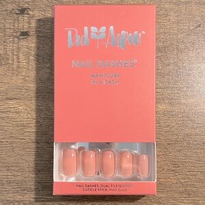 Red Aspen Nails 💅🏽 Primrose Perfect